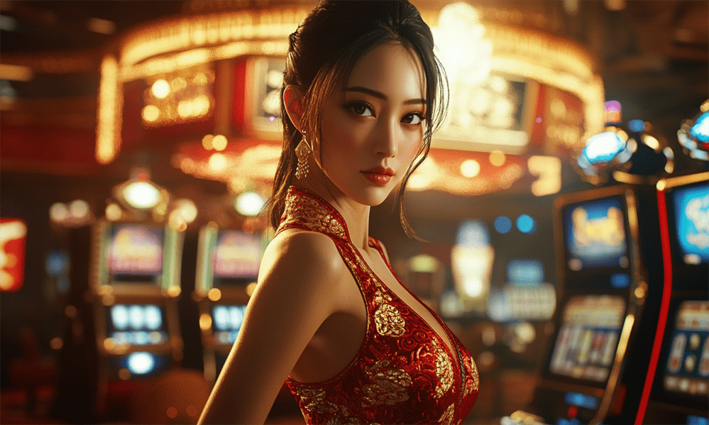 như ý live